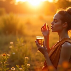 Herbal & Wellness
