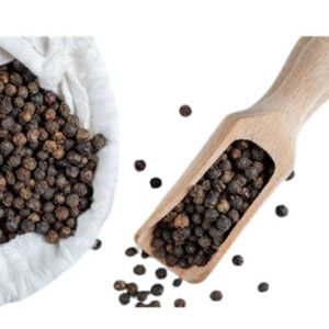 Premium Idukki Black Pepper Whole 100g