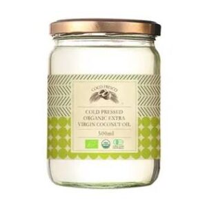 Fresco Pure Coconut Oil – 500 ml