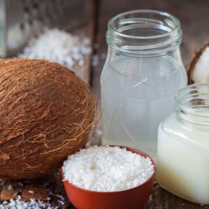 Fresco Pure Coconut Oil – 1 Litre