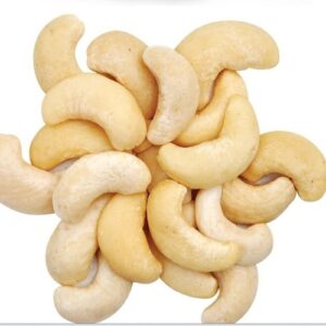 W240 Large Size Cashews Whole Cashew Nut 500 Grams