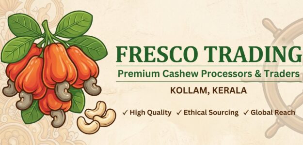 FRESCO TRADING KOLLAM